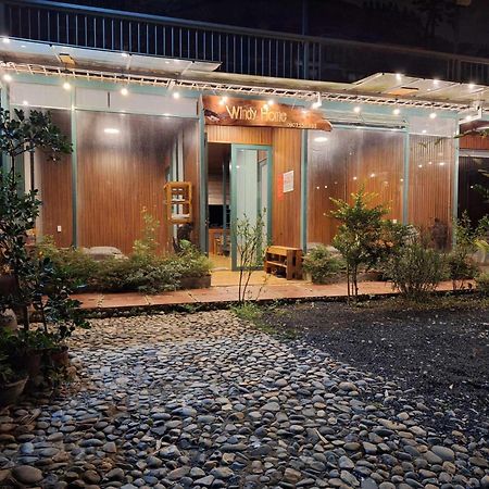 Windy Home Ap Man Ling Exterior foto