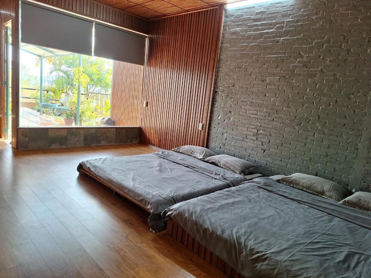 Windy Home Ap Man Ling Exterior foto