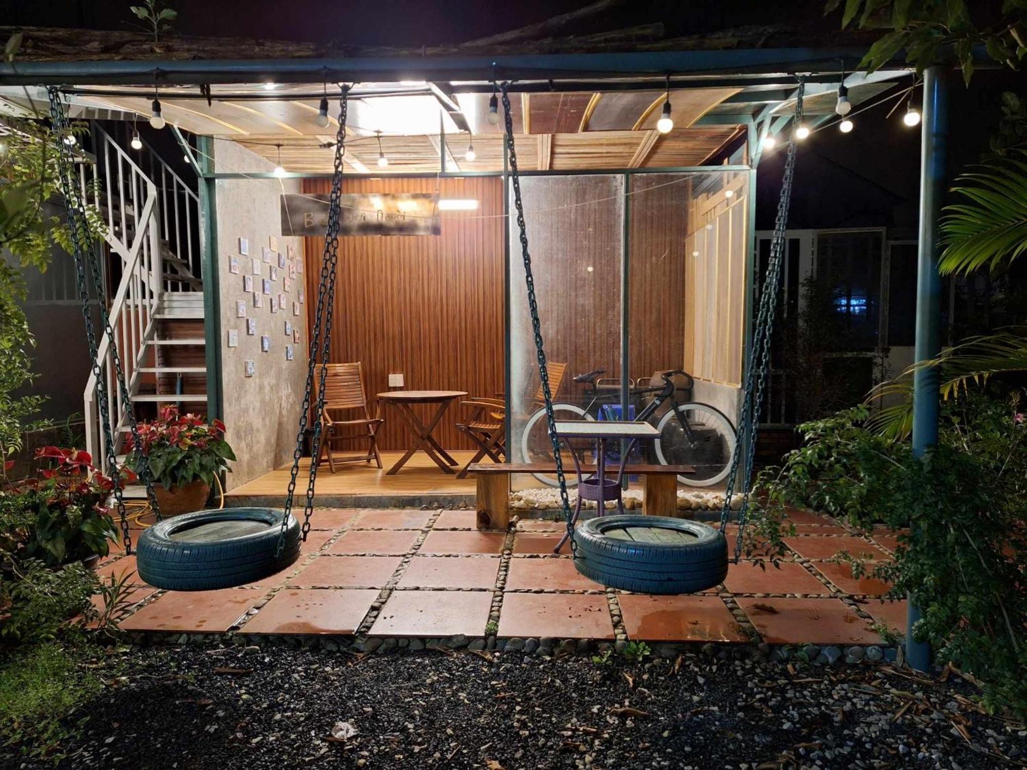 Windy Home Ap Man Ling Exterior foto